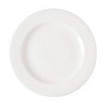 Wide Rim Dinner Plate 270MM By Marola