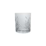 Timeless Pasabahce Glass Tumbler