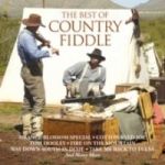 Best Of Country Fiddle Cd