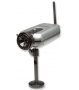Intellinet MPEG4 Ccd Ir Camera Wireless - 1/3 Inch Sony Super Had Ccd Image Sensor