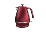 De'Longhi Distinta Flair Kettle - Glamour Red - KBI2001.R