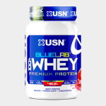 Bluelab Premium Whey Protein 908G Strawberry