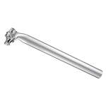 Classic 2-BOLT Hp Silver Seatpost 25MM Offset - 350MM X 27.2MM