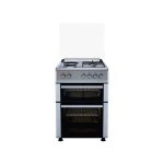 Goldair Double Oven Gas electric Hob Cooker