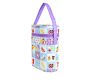 Double Sided Portable Infant Bottle Warmer Bag Storage Holder