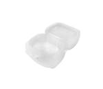 Rectangular Clam 150ML - 10PK