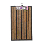Hippo Mat- Outdoor 45 75CM Brown