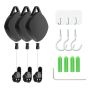 Retractable VR Cable Management Pulley For Htc Vive/rift S/oculus QUEST2