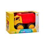 Reggies - Dump Truck
