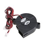 Fan 12V 5015 Radial Blower