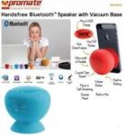 Promate Globo -2 Portable Bluetooth