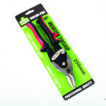 Tinsnip Aviation Right Cut - Red
