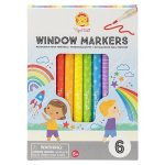 Markers Window Markers