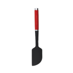 KitchenAid Coreline Scraper Spatula - Empire Red