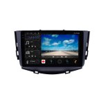 Mitsubishi Outlander 2004-2007 4G Ultra