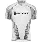 Helium Race S S Shirt - White L
