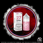 Airscream Airspops 313 Guava 40MG 30ML E-liquid Advapes