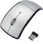 Arc Wireless Mouse Grey