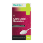 Cranberry Anti Acid Granules 60G