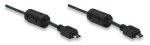 Manhattan Micro USB B Male To USB Micro B Male 1.8M