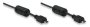 Manhattan Micro USB B Male To USB Micro B Male 1.8M