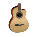AC120CE Op Classical Acoustic Electric Guitar