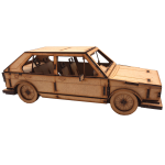Vw Golf MK1