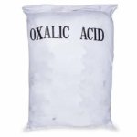 Oxalic Acid 25 Kg