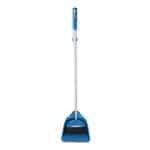 Long Handle Brush & Scoop - Blue