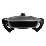 Sunbeam 30CM Electric Frypan Two-layer Non-stick SEFP-750