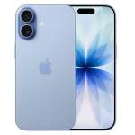 Apple Iphone 17 256GB - Mist Blue