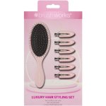 Brushworks Luxury Hair Styling