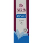 Natura Gripless 1 Liquid 25ML