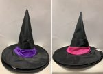 Witch Halloween Hat