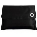Vax BO2801IP Marina Ipad - Black Laser Stitch Sleeve Waterproof Nylon