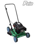 Tandem Polo Torx VX160 Petrol Lawnmower