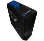 Nzxt Phantom 410 Black Steel ATX Mid Tower Gaming Computer Case