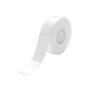 NB779 - Niimbot - D11_H Only - 14X30MM - 195 White Red & Black - Dual-color Labels