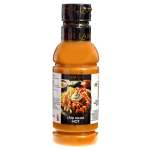 Lamzar Chip Sauce Hot 500ML