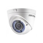 Hikvision Camera 2MP Poc Manual Varifocal Turret DS-2CE56D0T-VFIR3E