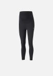 Puma Maternity Fav Forever High Waist 7 8 Tight - Black