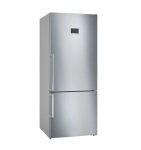 Bosch 521L Fridge Freezer KGN76CI30U