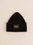 Wide Cuff Beanie