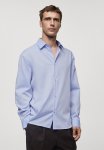 Shirt Beau - Light pastel Blue