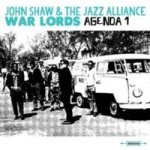 War Lords Agenda 1 Cd