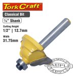 Router Bit Classical Small
