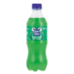 Sparletta Cream Soda Soft Drink Buddy Bottle 440ML