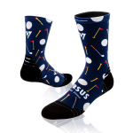 Versus Golf Active Socks - 8-12