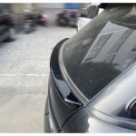 Range Rover Sport 2013-2021 Mid Tailgate Spoiler Gloss Black - Autostyle Motorsport South Africa