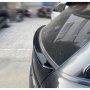 Range Rover Sport 2013-2021 Mid Tailgate Spoiler Gloss Black - Autostyle Motorsport South Africa